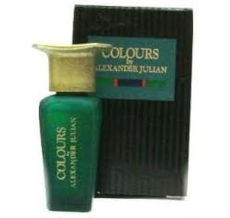 alexander julian cologne