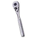 Craftsman 1/4"- Quick Release Ratchet