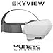Yuneec SkyView FPV HDMI Headset For Use With HDMI Compatible Devices