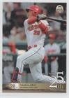 Takahiro Arai (Baseball Card) 2015 BBM 25th Anniversary - [Base] #110