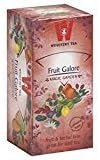Wissotzky Tea Fruit Galore Caffeine Free 1.76 Oz. Pack Of 12.