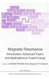 Magnetic Resonance : Introduction, Advanced Topics and Applications to Fossil Energy, , 9027717524