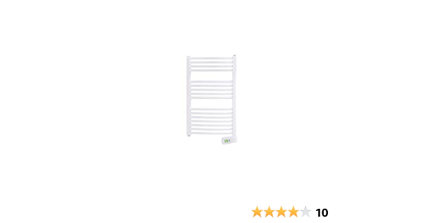 Rointe STN030SEB2 Radiador eléctrico bajo consumo, 300 W, Blanco