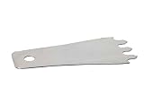 Cleaning Tool Grill Precision Flame Scraper
