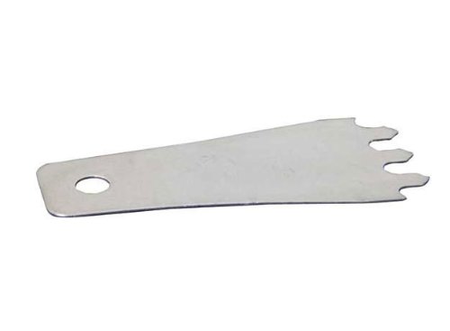 Cleaning Tool Grill Precision Flame Scraper