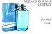 Azzaro Chrome Legend Eau De Toilette Spray Men 4.2 fl. oz.