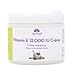 derma e - Vitamin E Creme, 12,000 IU, 4 oz cream [Health and Beauty]