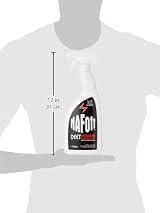 NAF Off Deet Power Performance Fly Spray 750ml – DEET 19% Horse Repellent view 4