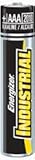 Energizer EN92-CS AAA 1.5volt 144/Case Industrial Batteries