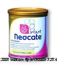 Neocate Infant With DHA/ARA, 14.1 Ounce / 400 Gram (4 cans)