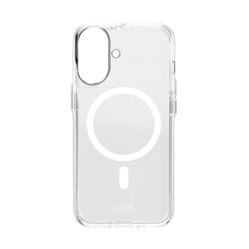 SBS Extreme Mag Case D3O - Cover MagSafe per iPhone 16... en promo sur Amazon
