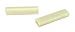 2pc. Bone Nut Blanks for Cigar Box Guitar