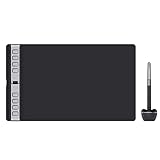 2023 HUION Inspiroy 2 Large Drawing Tablet with