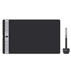 2023 HUION Inspiroy 2 Large Drawing Tablet with