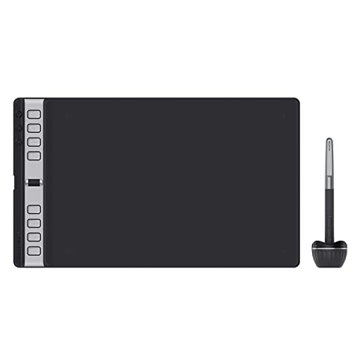 HUION Inspiroy 2 Drawing Tablet
