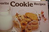Favorite Cookie Recipes by