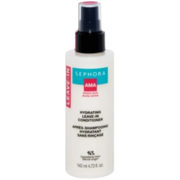 SEPHORA COLLECTION Haarserum Mit Biotin & Phytoproteinen – 50 Ml, Stärkend & Pflegend