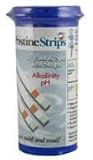 Pristine Test Strips