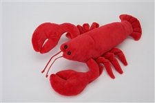 Douglas Toys Snapper Lobster