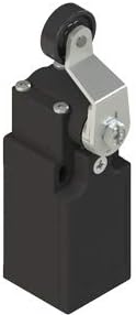 FR 651 | PIZZATO LIMIT SWITCH WITH ROLLER LEVER