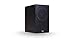 PSB Alpha P3 Compact Bookshelf Speaker – Black Ashthumb 3