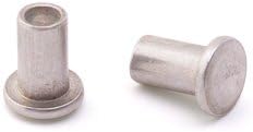 3/32" Dia. 5/32" Long Aluminum Rivet