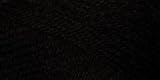 Premier Yarn Deborah Norville Collection 3-Pack Everyday Solid Yarn, Black