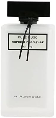 Narciso Rodriguez Pure Musc Absolue for Women Eau de Parfum 100ml