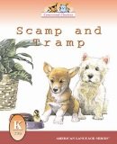 Scamp and Tramp (American Language Readers Series, Volume 2) by Guyla Nelson and Saundra Lamgo (2007-05-04)