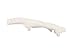 Honda Genuine Parts 71198-SHJ-A00 Front Left Bumper Side Spacer