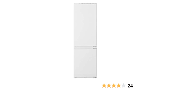 Hisense RIB312F4AW1 - Frigorífico combinado de libre ...