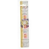 FunBrush Toothbrush - w/Refill, Soft, (Ecodent)