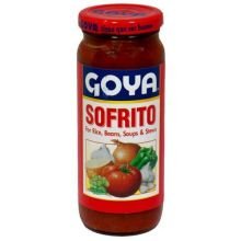 Goya Sofrito, 24 Ounce -- 12 per case.