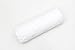 MediCrystal Non Electric Amethyst Mini Pillow - Half-Roll Bolster - Firm Cervical Support - Uses Body Heat - Emits Infrared Rays & Negative Ions - Natural Crystals - Matches Red-Brown Mats