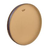 Remo HD8914-00 14 x 1-9/16 Inches Thinline Frame Drum