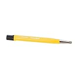 Scratch Brush, Metal Ferrules, Steel, 4-1/2 Inches