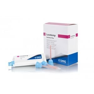 DMG - Luxatemp Automix Plus A2