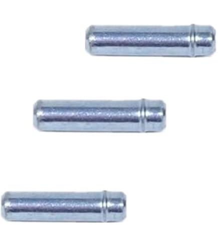 BYSOL Antriebsklinke 532404845 – Ersatzteil Für Husqvarna, Poulan, Weed Eater Rasenmäher & Trimmer (3 Stück)