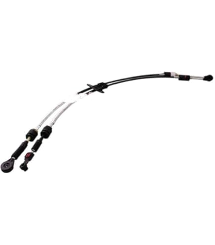 Amazon.com: JDMSPEED New Transmission Shift Cable XS4Z7E395BA