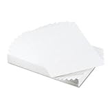 Hunt Foam Board, White Surface with White Core, 20 x 30, 25 Boards/Carton (HUN900109) Category: Foam Boards