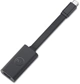Dell USB-C to HDMI 2.1 Adapter view 2