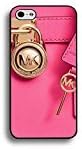 High Quality Michael And Kors Phone Case Cover For Iphone 6 plus/6s plus 5.5inch MK Popular Design