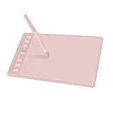 2023 HUION Inspiroy 2 Small Drawing Tablet with