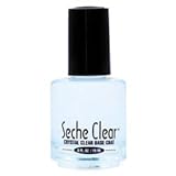 Seche Clear - Crystal Clear Base Coat