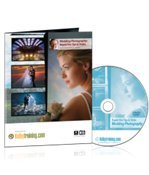 Wedding Photography Rapid-Fire Tips & Tricks by David Ziser (70 Minute Kelby Training DVD) by (DVD-ROM)