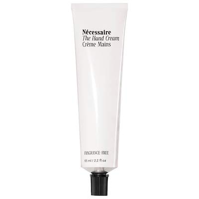 Amazon.com: Necessaire The Hand Cream 