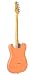 Firefly FFTH Semi-Hollow body Guitar (Orange).