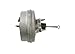 ACDelco Professional 14PB4108 Power Brake Booster Assembly, Remanufactured