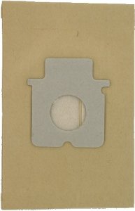 5 paper vacuum cleaner bags for Panasonic MC-CG383