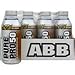 ABB Performance Pure Pro 50 Shake, Milk Chocolate, 14.5-Ounce Bottles (Pack of 12)